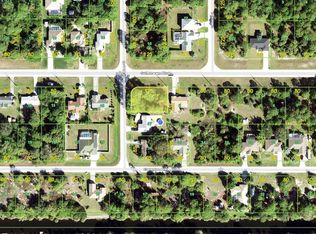 12157 Gulfstream Blvd #1, Pt Charlotte, FL 33981