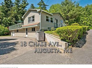 18 Chase Ave, Augusta, ME 04330
