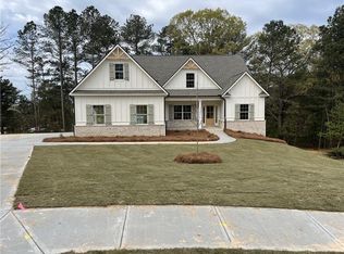 1605 Maes Overlook, Loganville, GA 30052