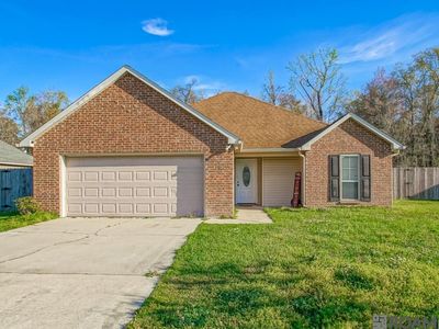 22183 Moss St, Ponchatoula, LA, 70454