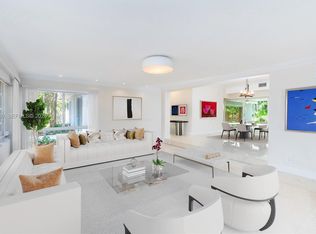 Tropical Isle Homes Sub 4, Key Biscayne, FL 33149