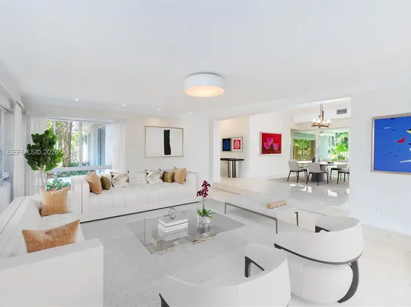 310 Harbor Ct, Key Biscayne, FL 33149