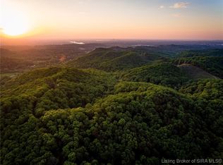 554 Old Corydon Rd, New Albany, IN 47150