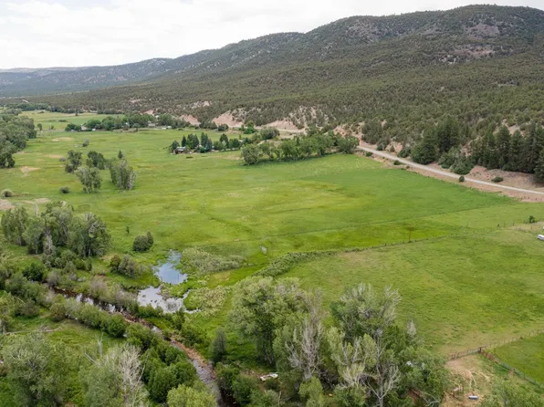 0 State Highway 111, Vallecitos, NM 87581