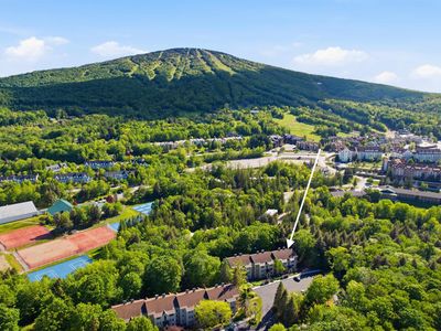 85 East Birch Road #2, South Londonderry, VT, 05155