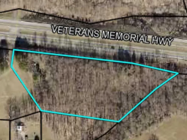 2 Veterans Memorial Memorial Hwy, Scottsville, KY 42164