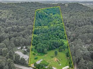 400 County Road 669, Athens, TN 37303