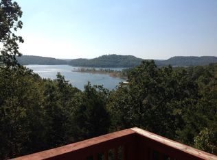 21335 Pine Dr, Garfield, AR 72732