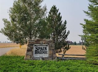 46 Glenbrook Ln, Belgrade, MT 59714