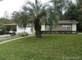 101 NW 29th St, Gainesville, FL 32607