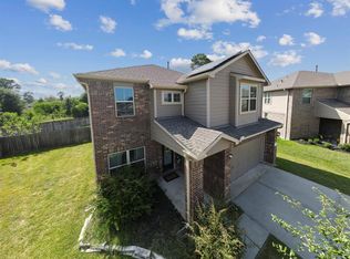 23743 Springwolf Dr, Spring, TX 77373