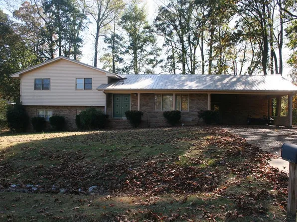 35 Logan Rd, Paris, TN 38242