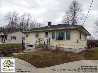 52 Westwood Rd, Pittsfield, MA 01201