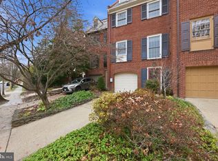 3707 Ingomar St NW, Washington, DC 20015