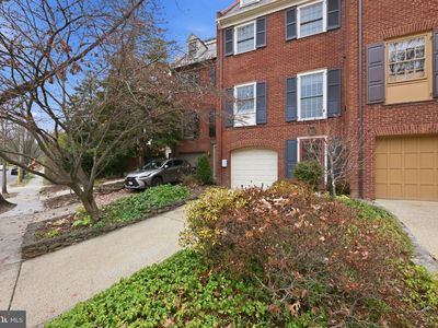 3707 Ingomar St NW, Washington, DC, 20015