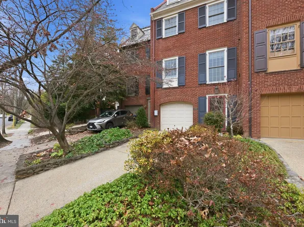 3707 Ingomar St NW, Washington, DC 20015