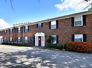 7607 Garrison Rd #11, Louisville, KY 40214
