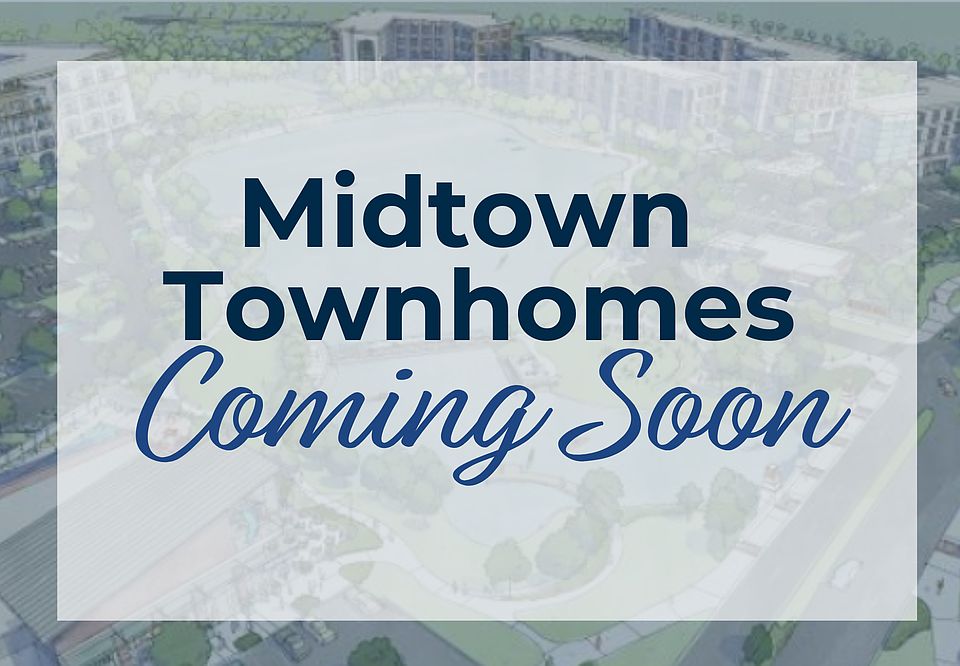 Midtown Townhomes by Stylecraft Builders in College Station TX Zillow