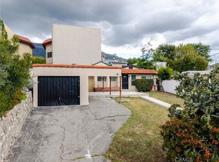 3643 1st Ave, Glendale, CA 91214
