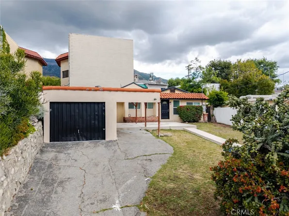 3643 1st Ave, Glendale, CA 91214