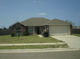2801 Bastion Loop, Killeen, TX 76542