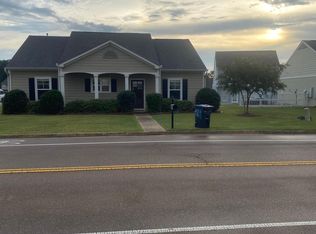 1053 Anchorage Rd, Oxford, MS 38655