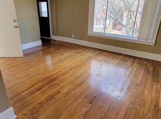 15466 Rutherford St #2, Detroit, MI 48227