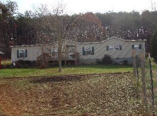 1557 E Union Valley Rd, Seymour, TN 37865