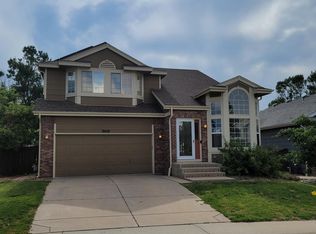 9439 High Cliffe St, Highlands Ranch, CO 80129