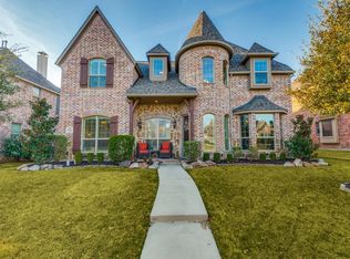 3139 Ivygreen Rd, Frisco, TX 75034