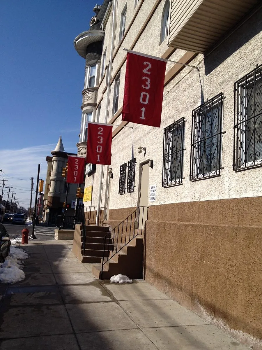 Building Photo - 2301 N Broad St #2B