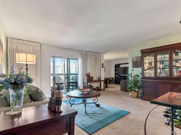 13626 E Bates Avenue Bldg 203 #305, Aurora, CO 80014