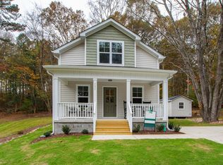 131 Pinto Dr, Louisburg, NC 27549