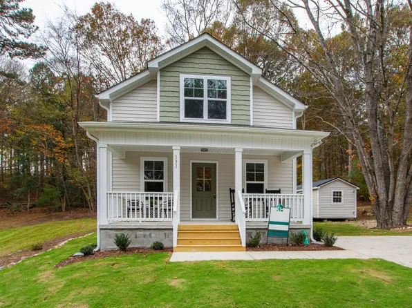 131 Pinto Dr, Louisburg, NC 27549