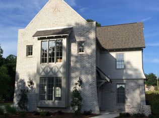 1066 Stanton Ct, Birmingham, AL 35242