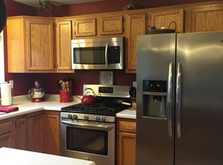 6339 Monarch Cir, Colorado Springs, CO 80919