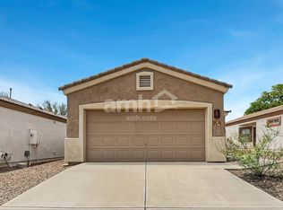 124 E Calle Puente Azul, Sahuarita, AZ 85629