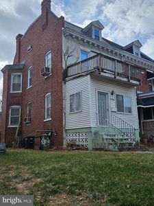 438 Park Rd NW, Washington, DC, 20010