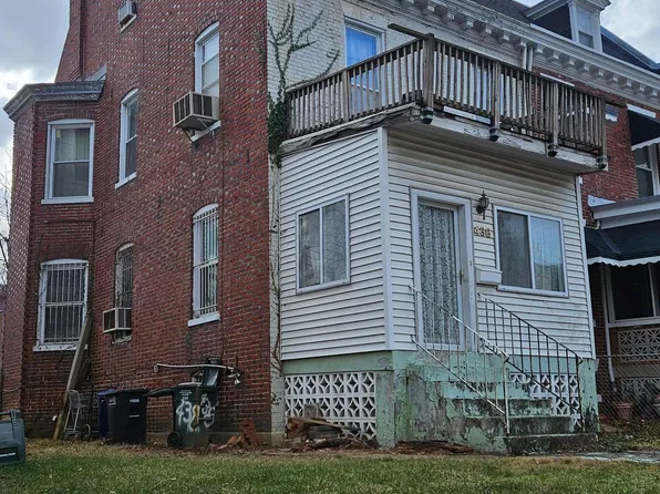 438 Park Rd NW, Washington, DC 20010