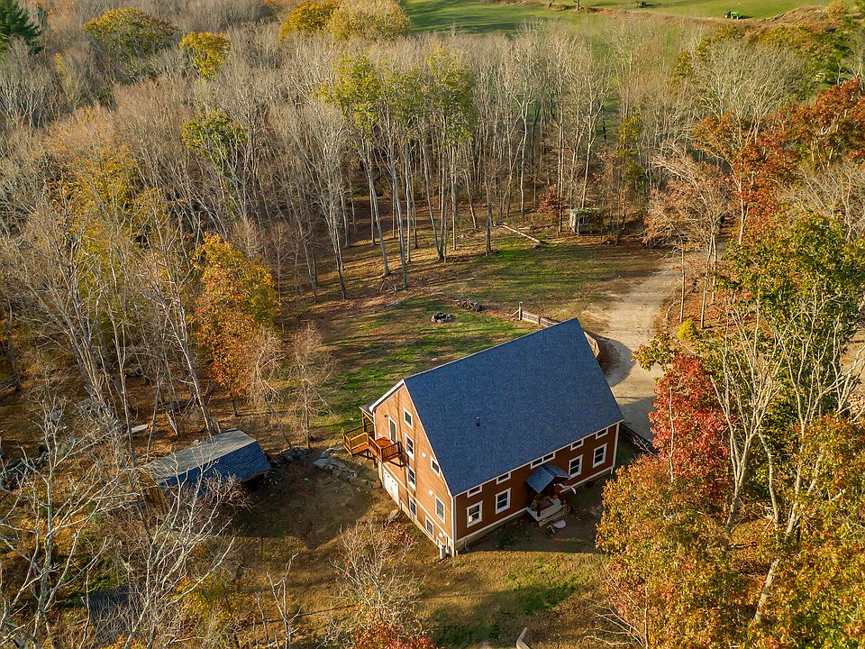 452 North Canterbury Road