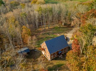 452 N Canterbury Rd, Canterbury, CT 06331