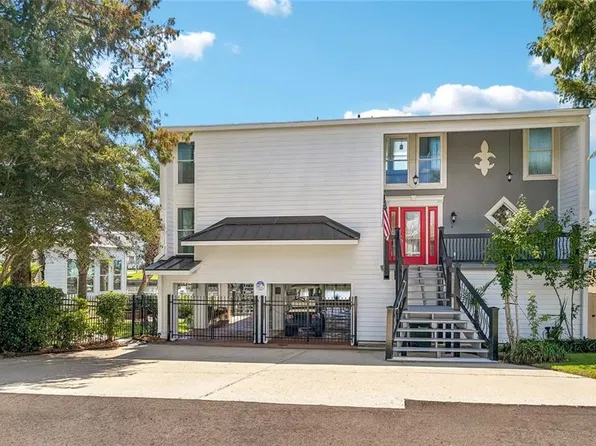 145 Terry Dr, Slidell, LA 70458