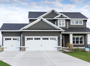 5647 Copper Corner Ct SE, Caledonia, MI 49316