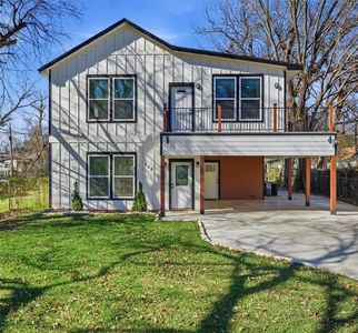808 E Pecan Ave, Waco, TX, 76704