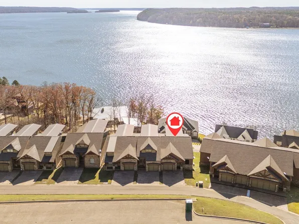 0 Oasis Ln Lot 75C, Savannah, TN 38372