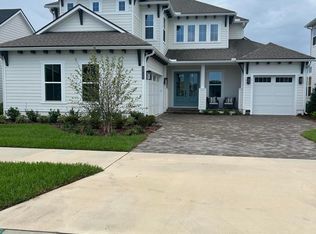 5915 Canopy Row St, Jacksonville, FL 32224