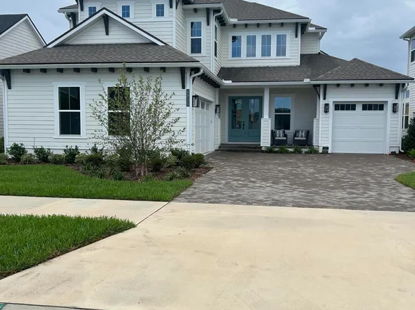 5915 CANOPY ROW Street, Jacksonville, FL 32224