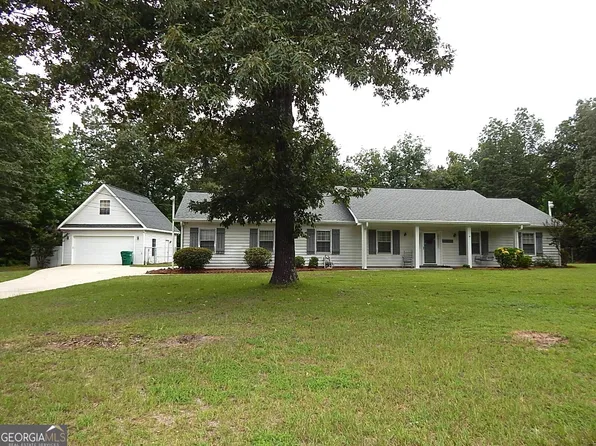 103 Ensenada Way, Warner Robins, GA 31088