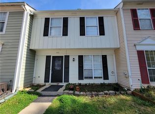 2969 Aspen Woods Entr, Atlanta, GA 30360