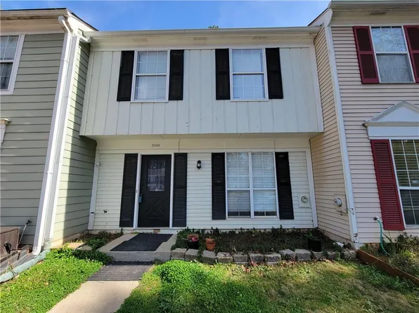 2969 Aspen Woods Entr, Atlanta, GA 30360